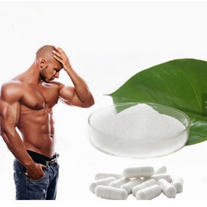 Supply High Quality Sarms RAD 140 powder 98% min